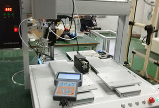 自動螺絲機(jī)的優點及結構有哪些？