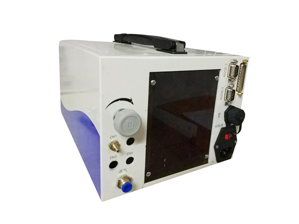 智能氣密性檢測設備的維修和保養