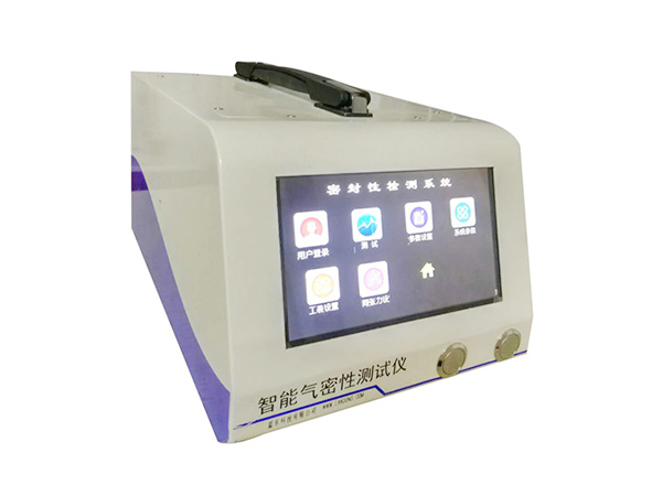 氣密性檢測儀的應用、檢測和氣體(tǐ)檢測儀正确使用方法