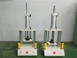 防水測試儀檢測電池