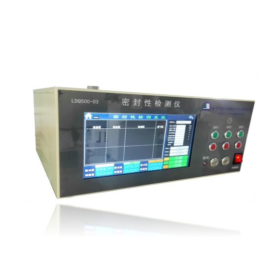 三通道系列防水檢測儀(0~200Kpa)